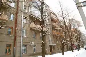 Apartments near Pushkinskaya, Харьков