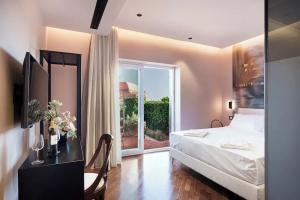 Uefio - Boutique Stay, Баколи