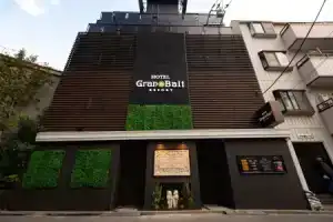Hotel «Gran Bali Resort», Кавасаки