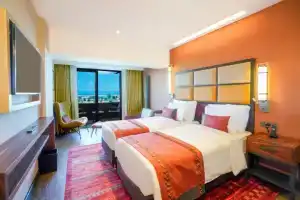 Sile Gonen Hotel, Шиле