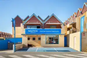 Nautica Residences Hillarys, Перт