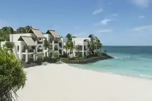 Shangri-La's Le Touessrok Resort & Spa, Тру д'Дус