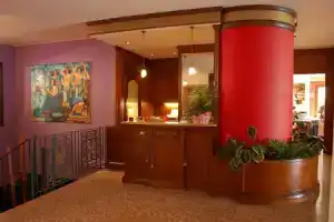 Villa Madrina Lovely and Dynamic Hotel, Гарда