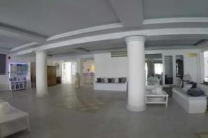 AKROGIALI, Хиос