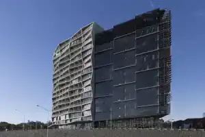 Nishi Apartments Eco Living by Ovolo, Канберра