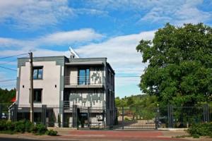 Apartamenty Mazury, Мронгово