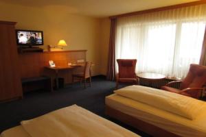 Parkhotel Bad Homburg, Бад-Хомбург