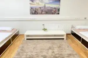 Ganze Citywohnung 4 Schlafzimmer, Ганновер