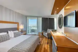 Отель «Divani Apollon Palace & Thalasso», Афины