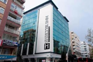 Shelter Inn Hotel & Spa, Анкара