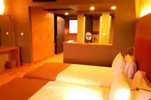 Bakucha Vineyard Hotel ve Spa, Люлебургаз