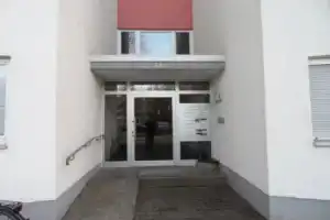 Apartment With 3 Bedrooms in Freiburg im Breisgau, With Furnished Balc, Фрайбург