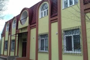 Apartment on Klochkivska Street, Харьков