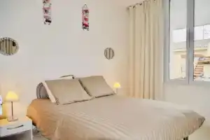Le Riviera Duplex Cannes, Канны