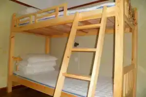Bing Gege Youth Hostel, Сиань