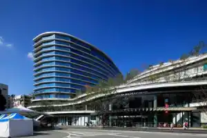 Hotel «Trusty Premier Kumamoto», Кумамото