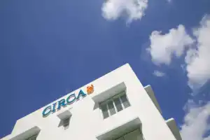 Circa 39 Hotel Miami Beach, Майами Бич