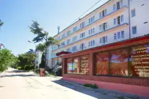 ТОК «Маяк», Феодосия