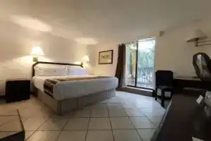 Collection O Hotel Del Portal, Пуэбла