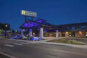 Riverside Hotel, BW Premier Collection, Бойсе