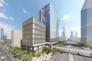 Premier Hotel-Cabin President-Tokyo, Кавасаки