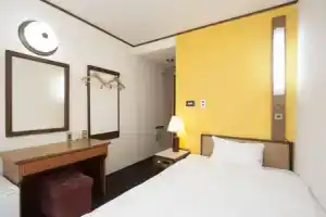 Отель «Toyoko Inn Matsumoto Ekimae Hommachi», Мацумото
