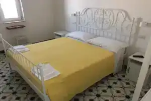 Resort Kammel, Мондрагоне