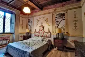 VesConte Residenza D'epoca dal 1533, Больсена