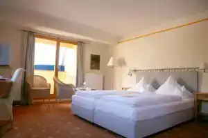 Hotel Gut Schmelmerhof, Санкт-Энгльмар