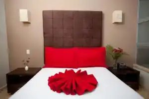Hotel «Silvestre», Ла-Романа