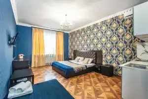 Гостиница «РосАпарт», Ростов-на-Дону