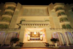 Отель «Golden Tulip Jaipur», Джайпур