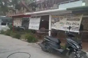 Hotel «Castello Italiano», Бока Чика