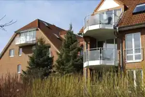 Großräumige Ferienwohnung 36 Ostseeglück, Тиммендорфер-Штранд