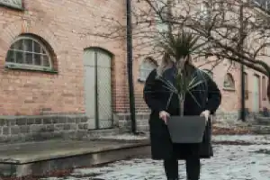 Отель «Botanika Uppsala», Уппсала