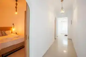 Nautilus Sea View Suite 6, Пефкохори