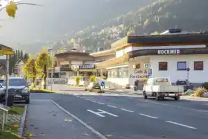 Apartment in Bad Kleinkirchheim Near Ski Lift, Бад-Клайнкирхгайм