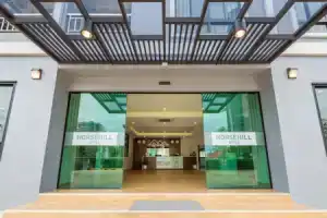 Horsehill Hotel Sriracha, Сри Рача