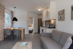 Апартаменты «Ski & Golf Suites Zell am See by Alpin Rentals», Целль-ам-Зе