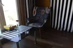 Deluxe Residence, Самсун