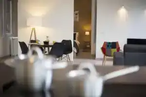 Sweet Inn Apartments Ecuyer, Брюссель