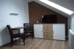 Гостевой дом «Penzion u Šípků», Острава