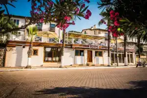 Levent Hotel Fethiye, Фетхие