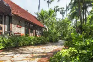 Rabbit Resort Pattaya-Sha Extra Plus, Паттайя