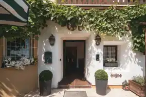 Villa Sonnenhof Boutique-Hotel, Бад-Райхенхалль