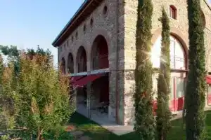 Le Greghe Resort, Кола