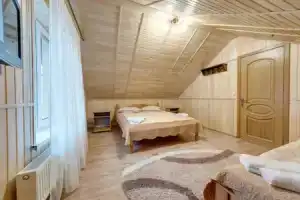 Villa Anet, Буковель