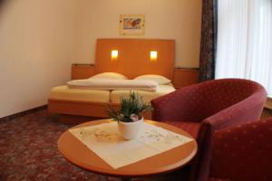 Avantgarde Hotel, Хаттинген