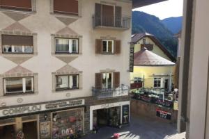 Апарт-отель «Aquila Dolomites Residence», Ортизеи