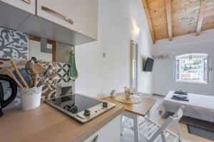 Lasta 10 Losinj Town Studio Apartment, Мали Лошинь